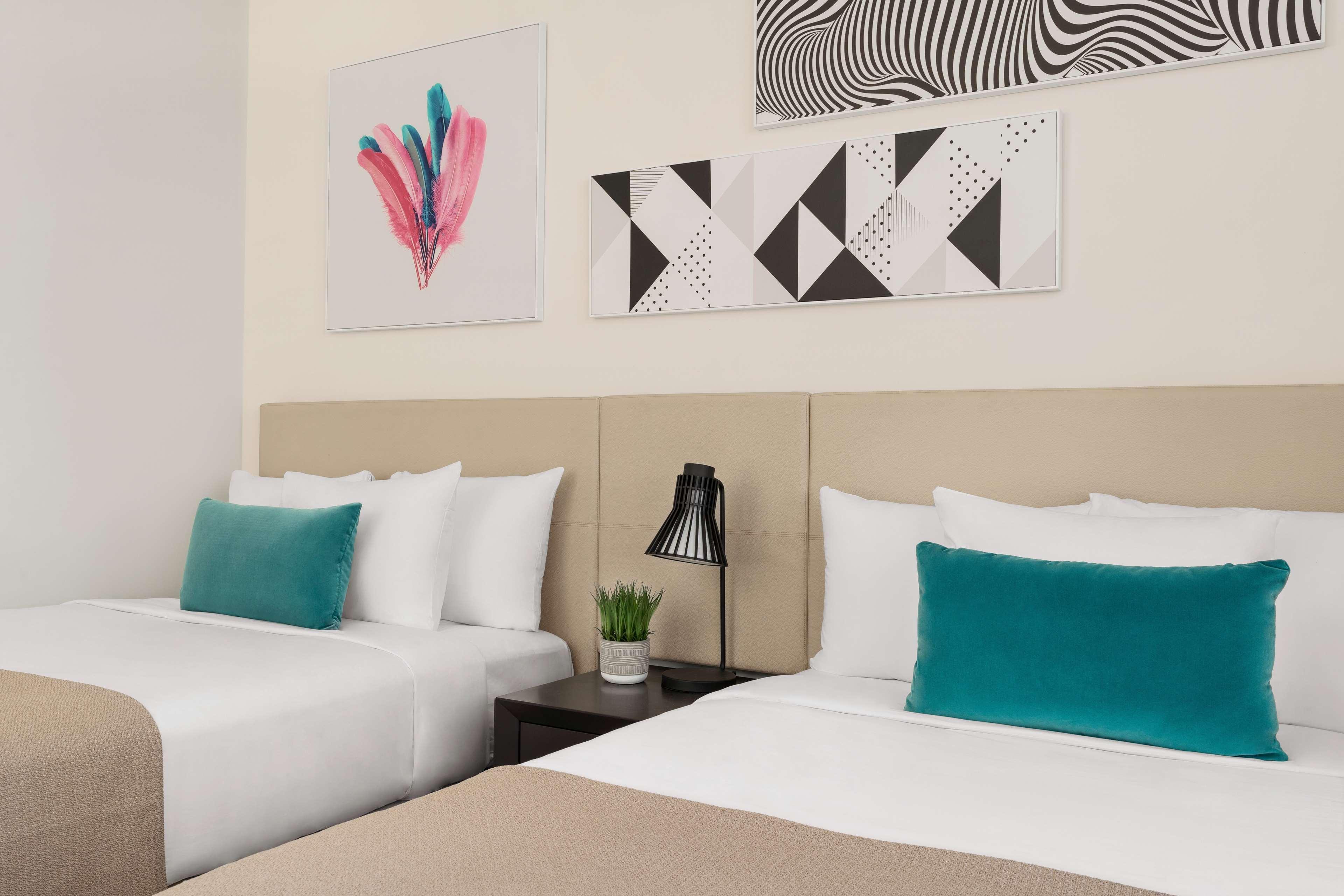 Hyde Beach House Hollywood Extérieur photo