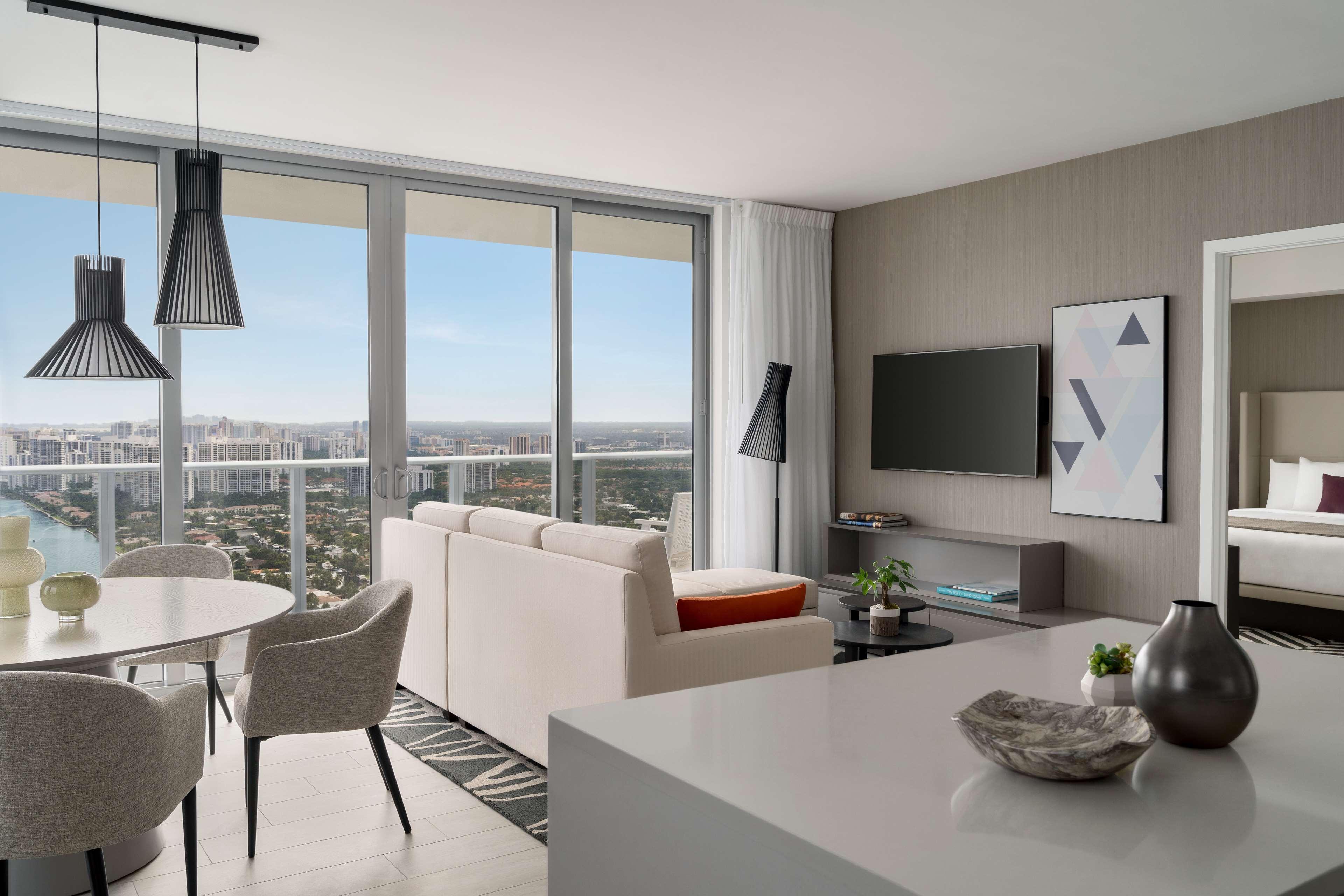 Hyde Beach House Hollywood Extérieur photo