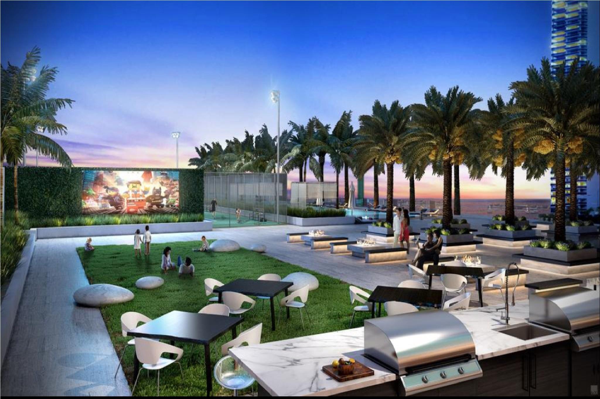 Hyde Beach House Hollywood Extérieur photo