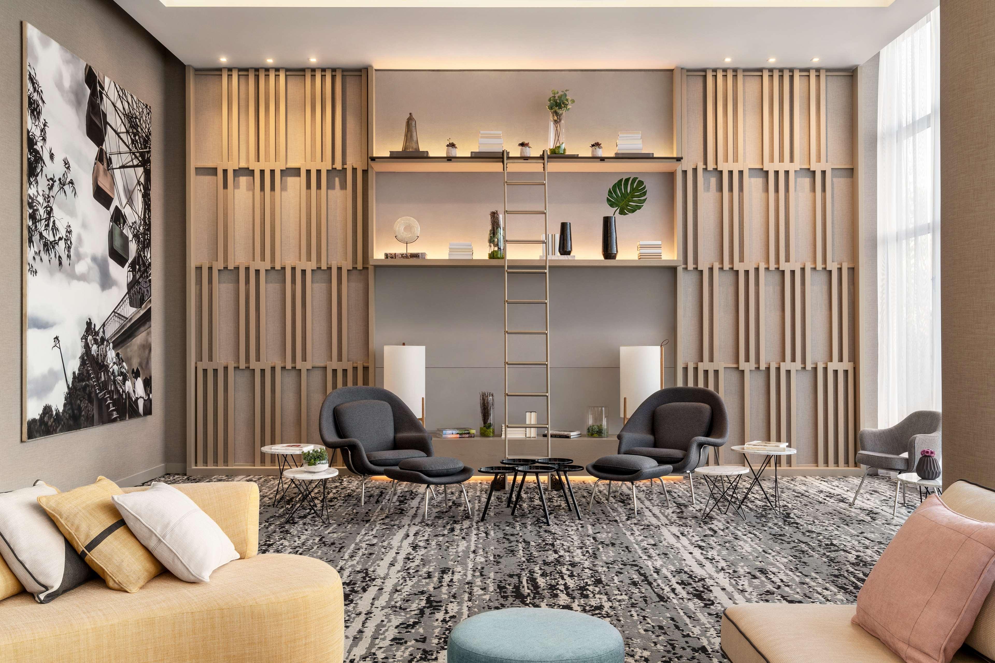 Hyde Beach House Hollywood Extérieur photo